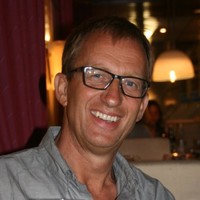 Aviko Employee Dick Zelhorst's profile photo