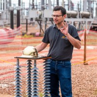 PSI Energy Employee Tiago Domingues's profile photo