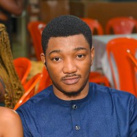 Learnoflix Affiliate Program Employee Marvellous Oganachi's profile photo