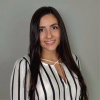 Sexton Design & Development Employee Vanessa Gonzalez's profile photo