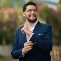 NLab Employee Achref Hafnaoui's profile photo