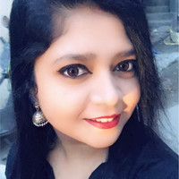 Moback, Inc. Employee Debadrita Nandy's profile photo