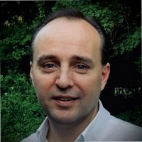 Siderise Group Employee Brad Davis's profile photo
