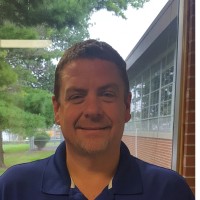 Allegion Employee Tom Burch's profile photo