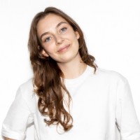 ENGIBEX Employee Anastasiia Hmyria's profile photo