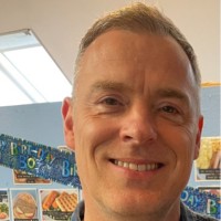 Paul Rush Email & Phone Number