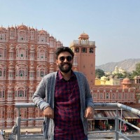 Harshraj Yadav Email