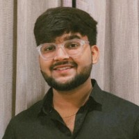 Vujis Employee Khushal Jain's profile photo