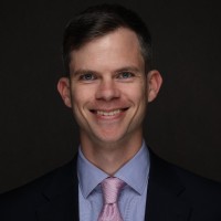C3 AI Employee Nathan Daniel's profile photo