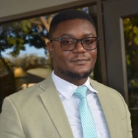 Legal Aid Board Employee Innocent Chungu's profile photo