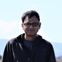 Dharmesh Patel Email & Phone Number