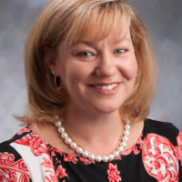 Solar Power International Employee Lisa Wagner's profile photo