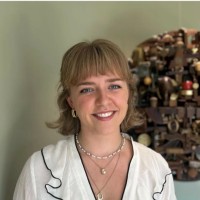 AshbyCapital Employee Lucinda Miller's profile photo