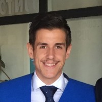 Qualiflight Employee Agustín Luna's profile photo