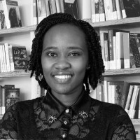 Instiglio Employee Amy Wairimu's profile photo