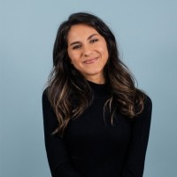 Loxo Employee Lex Winship's profile photo