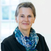 Andrea Lenschow Email