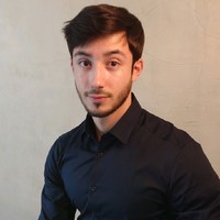 Technoflex Employee Gautier Tapie-Debat's profile photo