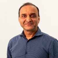 Check Point Software Technologies, Ltd. Employee Pankaj Narayan's profile photo