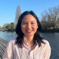 Adyen Employee Nguyet Tran's profile photo