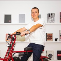 Steve Employee Antoine Barth's profile photo