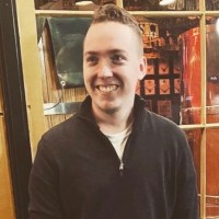 THE CATHOLIC SPIRIT Employee Josh McGovern's profile photo