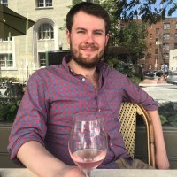 The Vanguard Ann Arbor, Autograph Collection Employee Alex Carlucci's profile photo