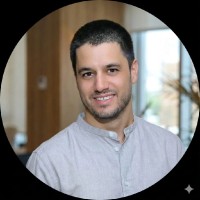 Arugga AI Farming Employee Shani Shvartzman's profile photo