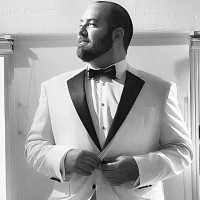eResourcePlanner, Inc. Employee Nick Evans's profile photo