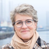 Miljøstyrelsen Employee Helle Hegelund's profile photo
