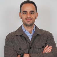 Amir Reda Email