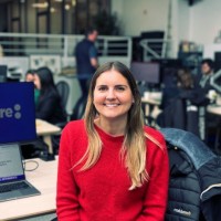 ModuloTech Employee Emily Betham's profile photo