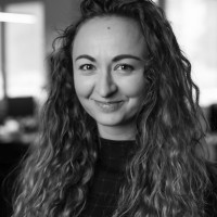 Seesame Employee Dominika Pišťanská's profile photo
