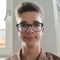 CodeGlass Employee William Kater's profile photo