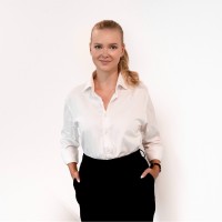 UKKO.fi Employee Tiia Virtanen's profile photo