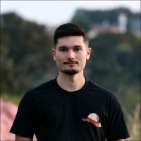 UseRH Employee Érick Dias de Moraes's profile photo
