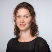 Hazel Morgan Email
