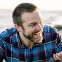 Curie Co Employee James Croonenberghs's profile photo