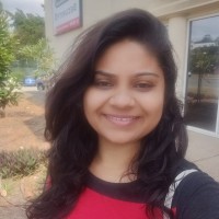 Lighting Illusions Employee Margi Pujara's profile photo