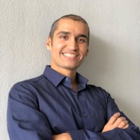 Vinit Shah Email & Phone Number