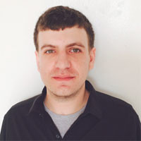 Hark Employee Mike Stoller's profile photo