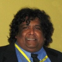 Dickson Lukose Email