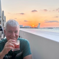 Bond University Employee Ross McInnes's profile photo