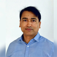 CloudGofer Inc. Employee Nitin Jain's profile photo