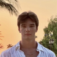 Mobai Employee Jakob Ildstad's profile photo