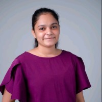 Ekta Akhedi's profile photo