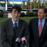 Career Connections, Inc. Employee Justin Landry's profile photo