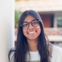 Contraline, Inc. Employee Ria Agrawal's profile photo