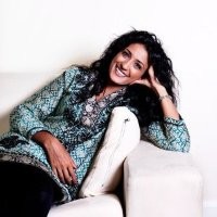ITV Employee Ginette Reshamwala's profile photo