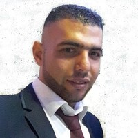 PWA Employee Ahmad Khawaja's profile photo